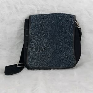 Charter Club Handbag wi. Cellphone/ID/Note Pockets